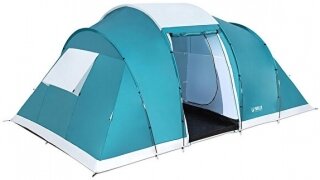 Bestway Pavillo 68094 Family Dome 6 Kamp Çadırı / Aile Çadırı kullananlar yorumlar
